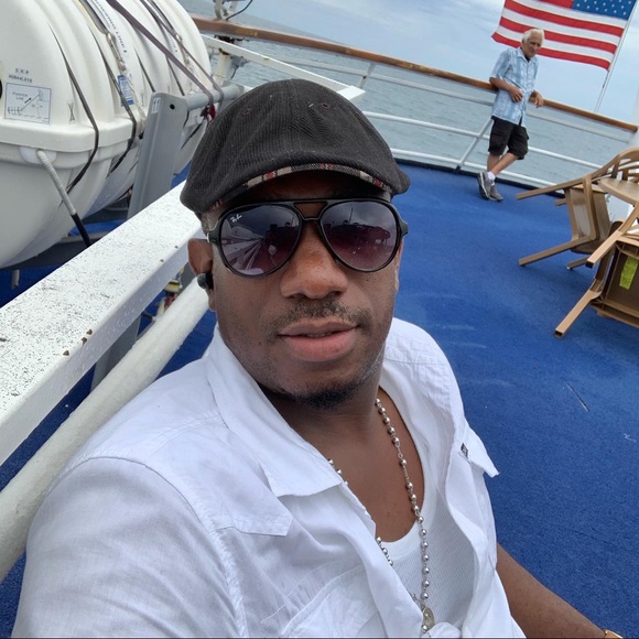 Meet your Posher, Martiny - Picture 1 of 1